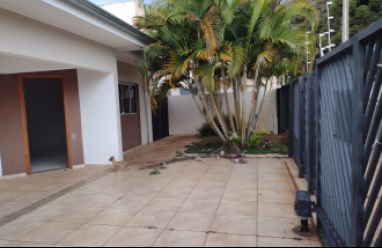 Casa para venda em Avaré